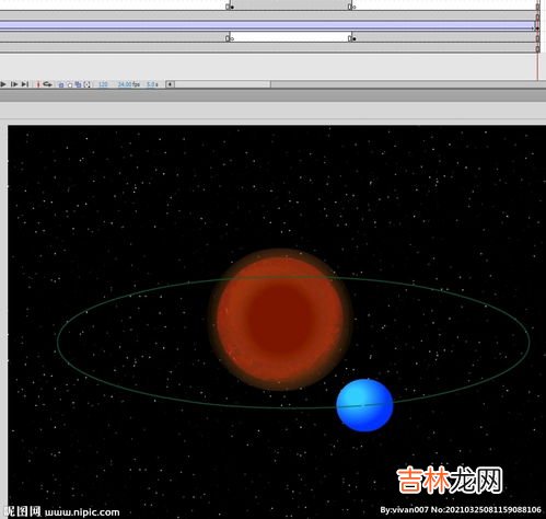 地球公转一圈大概多长时间,地球公转一圈是多少