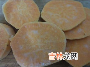 隔水蒸红薯为什么不熟,红薯是隔水蒸还是水煮 红薯蒸多久能熟