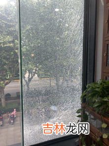 钢化玻璃为什么会爆,钢化玻璃爆裂原因有哪些