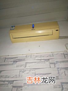 空调外机不固定会被吹走吗,1.5匹空调外机放屋顶打二个镙丝会不会被风吹倒?