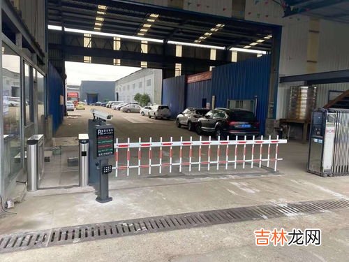 大庆停车场品牌排行榜,停车场系统十大品牌