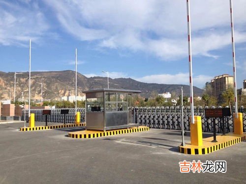 大庆停车场品牌排行榜,停车场系统十大品牌