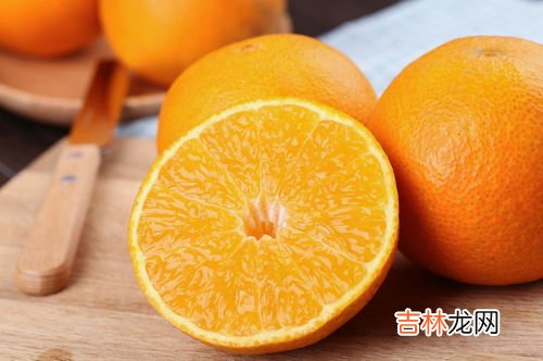 橙子加热会破坏维生素C吗,橙子蒸熟了维c还有吗