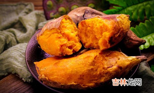 地瓜萝卜能一起吃吗,地瓜跟萝卜可以一起吃吗