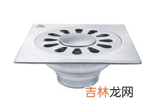地漏怎么防臭,消除地漏异味的方法有哪些