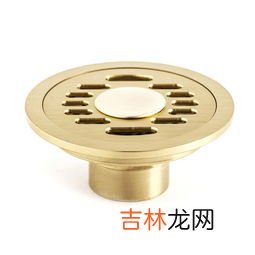 地漏怎么防臭,消除地漏异味的方法有哪些