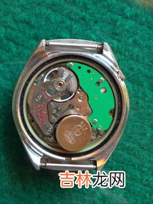 手表怎么换电池怎么拆后盖,手表后盖怎么打开换电池