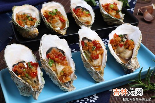 生蚝如何保存,新鲜生蚝如何储存保鲜