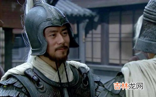 吕蒙怎么死的,吕蒙是究竟得什么病死的!
