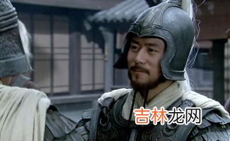 吕蒙怎么死的,吕蒙是究竟得什么病死的!