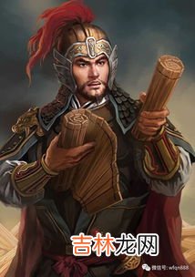 吕蒙怎么死的,吕蒙是究竟得什么病死的!