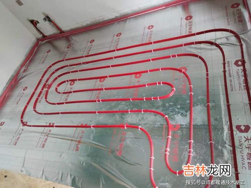 地暖清洗后不热的原因及解决办法,地暖已经清洗了为什么还不热 地暖已经清洗了还不热的原因