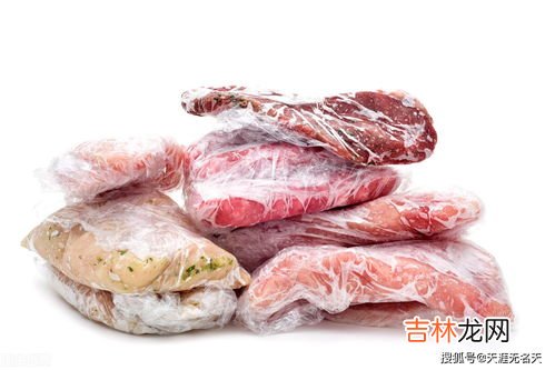 肉可以冷冻保存多久,肉冷冻可以放多久