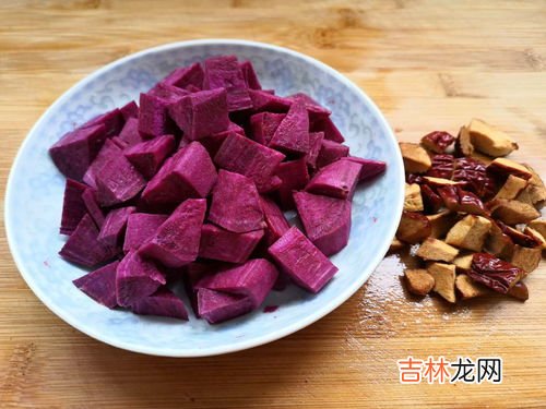 紫薯蒸多久能熟,紫薯蒸多久才能熟？