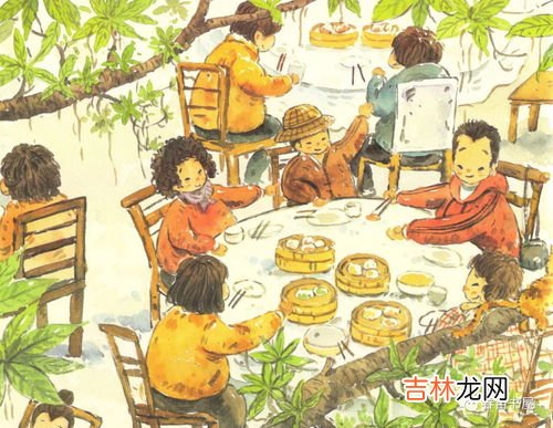 与冬至有关的故事,关于冬至的传说故事有哪些