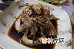 吃生腌会酒驾吗,生腌吃了能开车吗 吃了潮汕生腌肚子疼怎么办