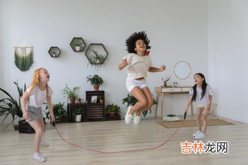 跳绳能减肥吗,跳绳能减肥吗