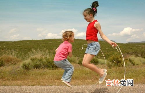 跳绳能减肥吗,跳绳能减肥吗