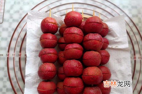 怎么让糖葫芦隔夜不化,要想使糖葫芦能保持两三天不化，有什么好的保存办法吗？