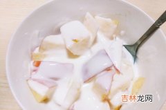 鱼和苹果可以一起吃吗,苹果和鱼肉可以一起吃吗