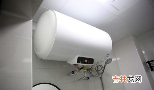 热水器长期开着很费电吗,电热水器一直开着耗电吗?