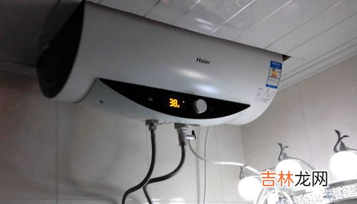 热水器长期开着很费电吗,电热水器一直开着耗电吗?