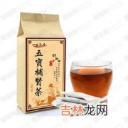 五宝茶配方,五宝茶是什么茶？