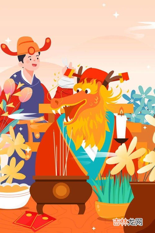龙抬头剪头发是什么意思,龙抬头剪头发是哪里的风俗