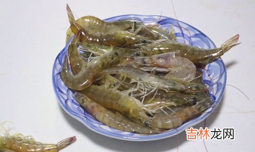 活虾买回家死了还能吃吗,早上买的活虾中午死了可以吃吗 怎么判断虾死了多久
