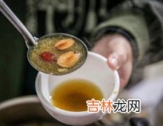 鸡汤隔夜能喝吗,鸡汤可以隔夜吗