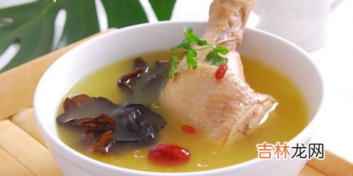 鸡汤隔夜能喝吗,鸡汤可以隔夜吗