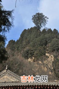 终南山在那个省份,中南山在哪里属于哪个省?