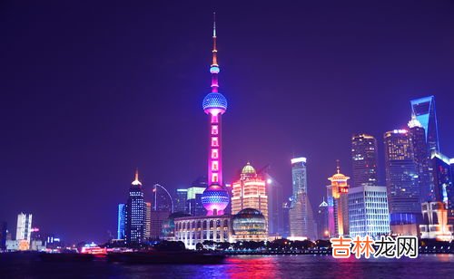 东方明珠属于上海哪个区,东方明珠在上海哪个区
