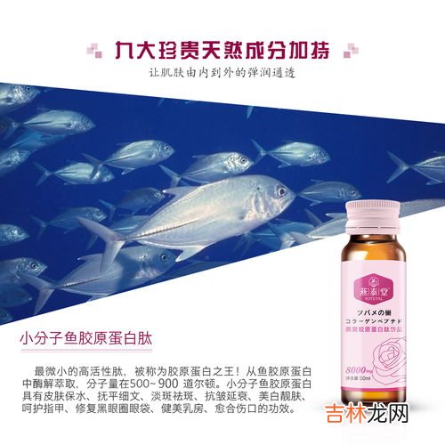 养元宁肽是保健品吗,肽是保健品吗,有什么作用?