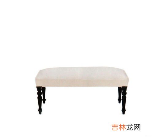 床尾凳干什么用的,卧室放的床尾凳也是有作用的,你知道是干什么用的吗?