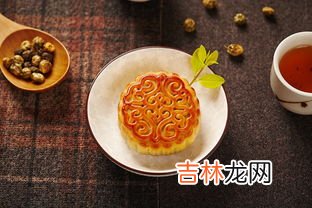 为什么有人回收月饼,为什么月饼平时没得卖？