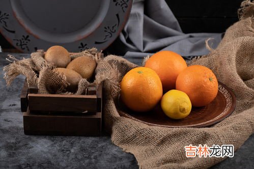 猕猴桃可以和橙子一起吃吗,橙和猕猴桃可以一起吃吗