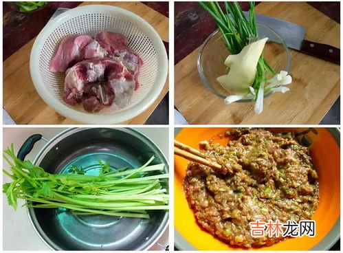 牛肉饺子馅配什么蔬菜,牛肉饺子馅配什么蔬菜