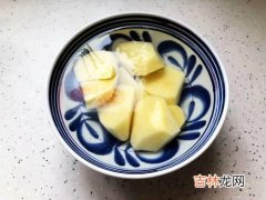 高压锅压土豆块压几分钟,高压锅煮土豆的方法 怎么用高压锅煮土豆