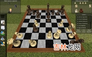 国际象棋怎么玩,国际象棋怎样玩