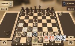 国际象棋怎么玩,国际象棋怎样玩