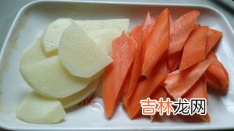 土豆红萝卜能一起吃吗,胡萝卜和土豆可以一起吃吗 胡萝卜和土豆营养价值
