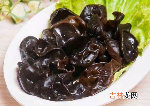 木耳和红薯能一起吃吗,木耳和红薯能一起吃吗