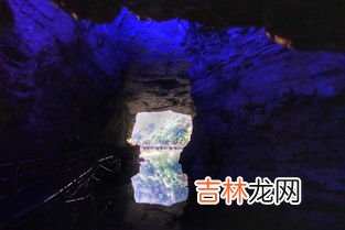 中国第一大溶洞是哪里,中国五大溶洞？