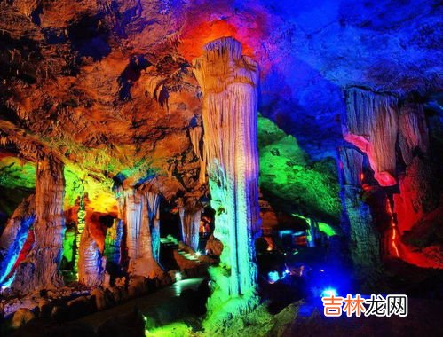 中国第一大溶洞是哪里,中国五大溶洞？