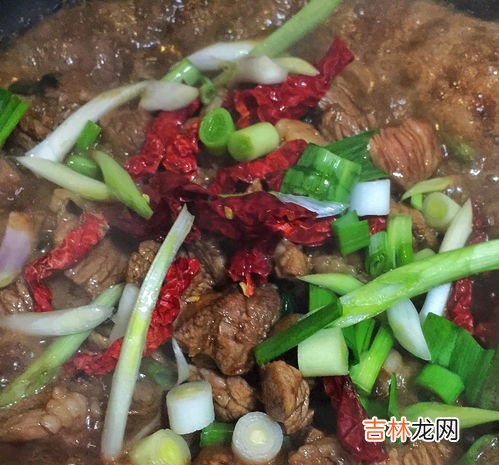 板栗牛肉能一起吃吗,牛肉和板栗能一起煮吗