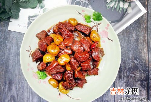 板栗牛肉能一起吃吗,牛肉和板栗能一起煮吗