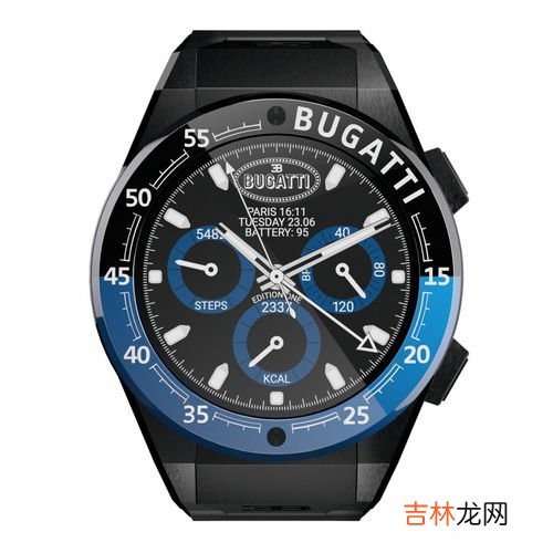 布加迪手表是什么档次,布加迪手表和卡西欧哪个档次高