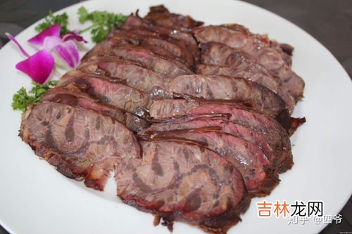 酱肉怎么做,如何做酱肉