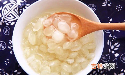 雪莲子和皂角米是一个东西吗,皂角米是什么东西?皂角米孕妇可以吃吗